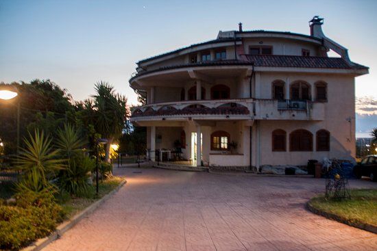 Museo della ndrangheta